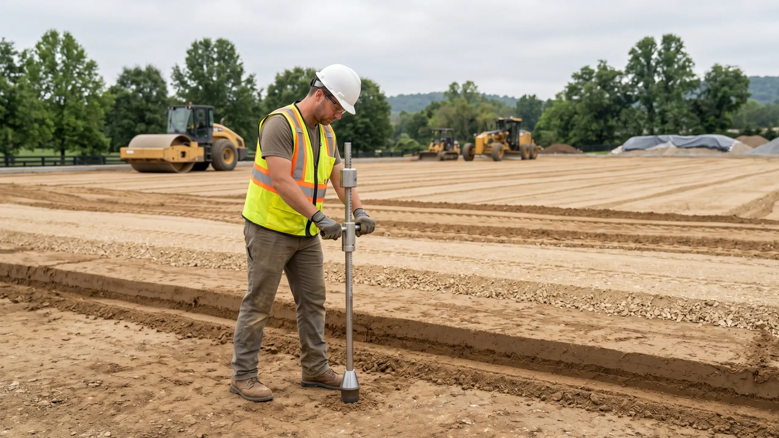 Compaction Testing for Arena Bases: A Complete Guide